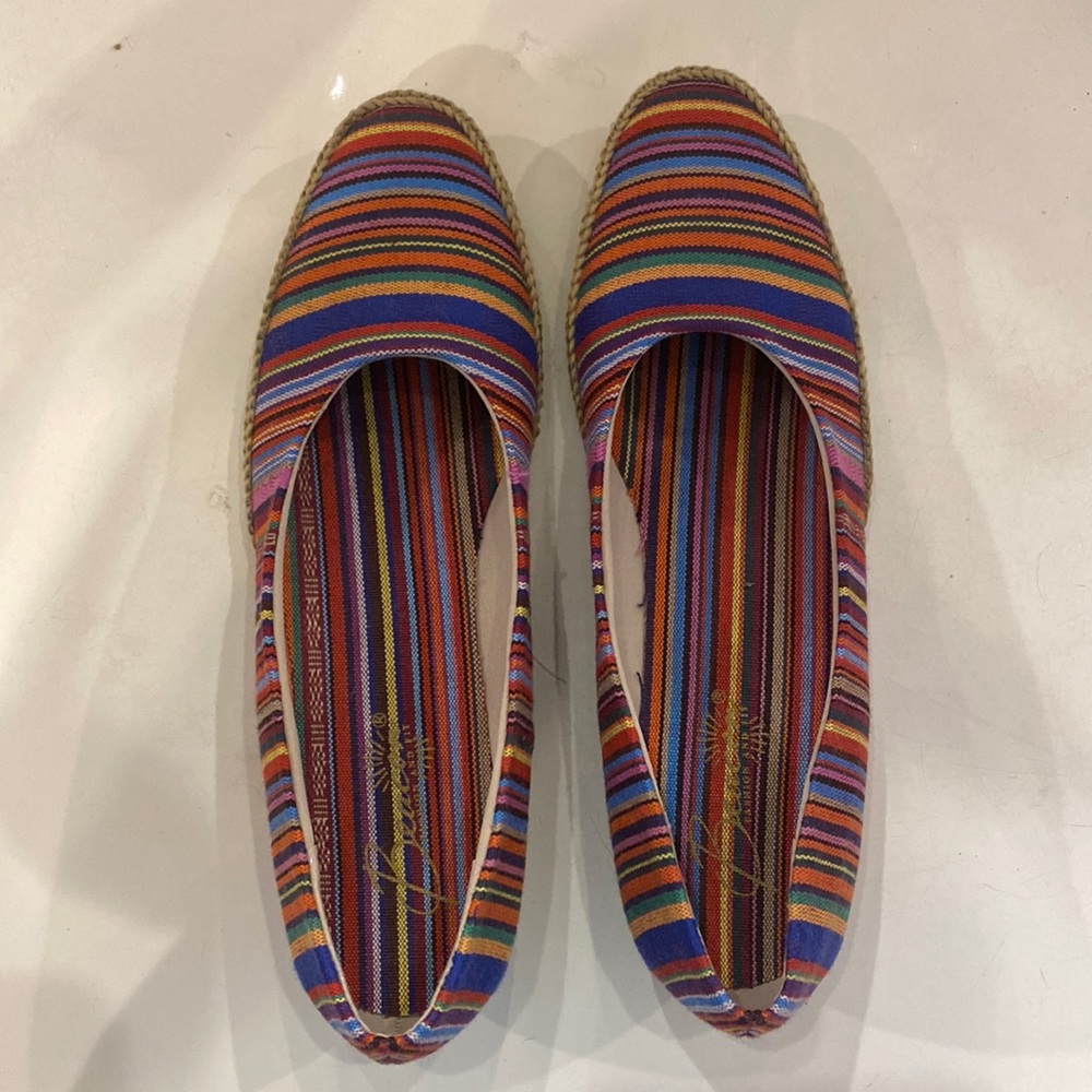Beacon Fashion and Fit‎ Espadrilles